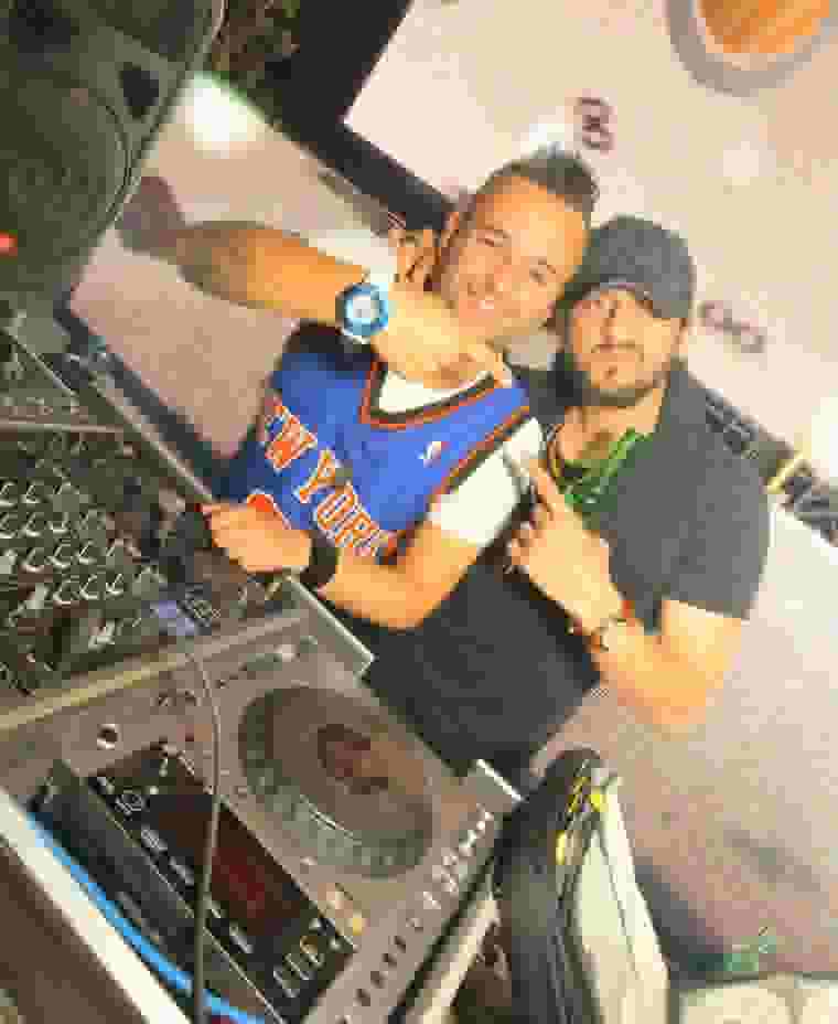 WE Party @ El Gouna